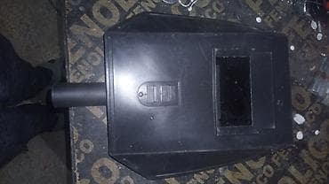 Womax inverterski aparat za zavarivanje – model W-ISG 120 - Kompaktan na lalafo.rs — 8 Womax inverterski aparat za zavarivanje – model W-ISG 120 - Kompaktan — 8