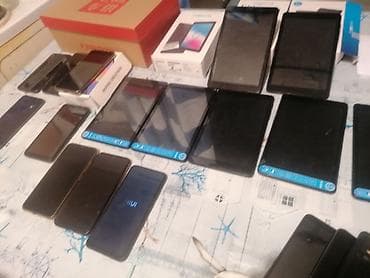 REDMI A 9 4 KOM NA STANJU KOM 50E NOVO TABLETI 2KOM 50E I POSEDUJU na lalafo.rs — 4 REDMI A 9 4 KOM NA STANJU KOM 50E NOVO TABLETI 2KOM 50E I POSEDUJU — 4