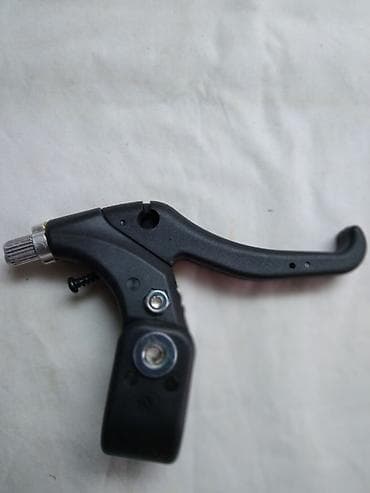 Other: Bicikl rucica kocnice leva za decije bicikle ukupna duzina 12,5 cm at lalafo.rs — 2 Other: Bicikl rucica kocnice leva za decije bicikle ukupna duzina 12,5 cm — 2