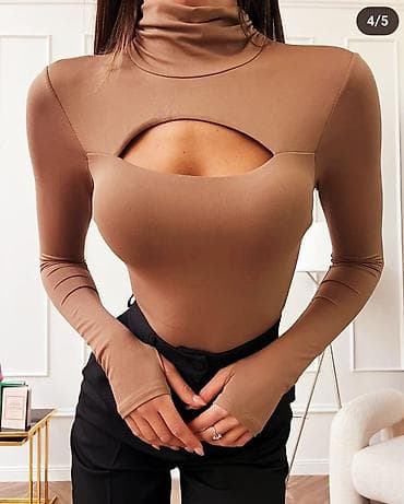 Bluze sa elastinom. Crna,kajsija,zuta,tamno na lalafo.rs — 1 Bluze sa elastinom. Crna,kajsija,zuta,tamno — 1