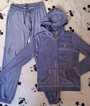 Benetton, 134-140, For girls at lalafo.rs Benetton, 134-140, For girls