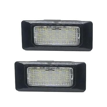 Led osvetljenje tablice Audi A1, A6, A7, VW Golf 6, Passat. Led panel na lalafo.rs Led osvetljenje tablice Audi A1, A6, A7, VW Golf 6, Passat. Led panel