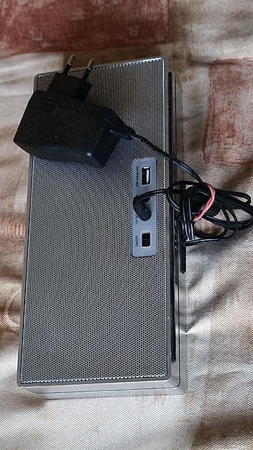 cista koza broj: Loewe prenosni zvučnik sa napajanjem - Brendirani prenosni zvučnik na lalafo.rs — 2 cista koza broj: Loewe prenosni zvučnik sa napajanjem - Brendirani prenosni zvučnik — 2