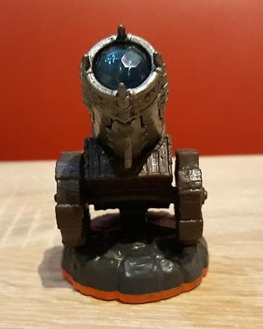 Toys: Skylanders Dragon Canon iz serije Giants . Potpuno ocuvan i ispravan at lalafo.rs — 2 Toys: Skylanders Dragon Canon iz serije Giants . Potpuno ocuvan i ispravan — 2