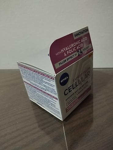 Paket kozmetike sve za 1500 din, novo. *Buter za telo vanila i kokos na lalafo.rs — 3 Paket kozmetike sve za 1500 din, novo. *Buter za telo vanila i kokos — 3