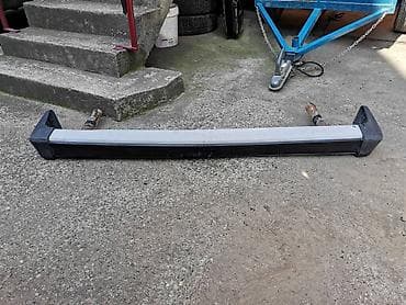 Zadnji branik Lada 2121,21213,21214 Niva br.4. Polovnan, ocuvan na lalafo.rs Zadnji branik Lada 2121,21213,21214 Niva br.4. Polovnan, ocuvan