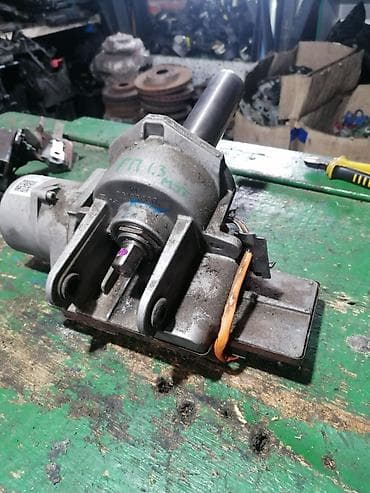 Sistem elektro-servoupravljača (EPS) – Fiat Grande Punto - Deo: Siti na lalafo.rs Sistem elektro-servoupravljača (EPS) – Fiat Grande Punto - Deo: Siti