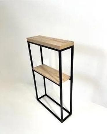 KONZOLE ZA PREDSOBLJE X7 IZRADA PO MERI | na lalafo.rs KONZOLE ZA PREDSOBLJE X7 IZRADA PO MERI |