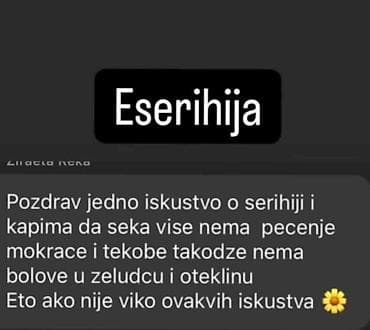 Refine – prirodne kapi za žene - Dodatak ishrani u bočici sa pipetom at lalafo.rs — 5 Refine – prirodne kapi za žene - Dodatak ishrani u bočici sa pipetom — 5