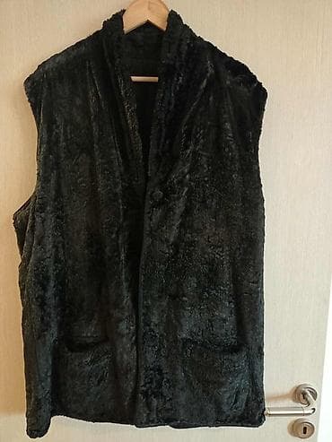 Vest color - Grey at lalafo.rs — 1 Vest color - Grey — 1