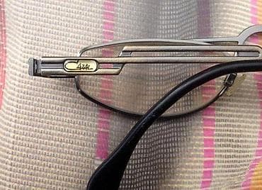 CAZAL dioptrijski ram za naočare ORIGINAL LIBRARY. Made in GERMANY na lalafo.rs — 3 CAZAL dioptrijski ram za naočare ORIGINAL LIBRARY. Made in GERMANY — 3