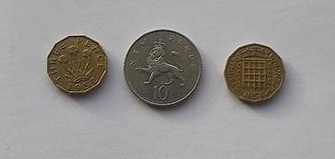 how i met your mother sa prevodom: Britanske kolekcionarske kovanice – set od 3 komada - Threepence (tri at lalafo.rs — 1 how i met your mother sa prevodom: Britanske kolekcionarske kovanice – set od 3 komada - Threepence (tri — 1