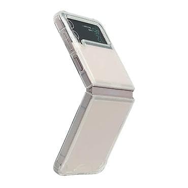 Futrola PVC PROTECT za Samsung F721B Galaxy Z Flip 4 5G plava. Uz brzu na lalafo.rs — 1 Futrola PVC PROTECT za Samsung F721B Galaxy Z Flip 4 5G plava. Uz brzu — 1