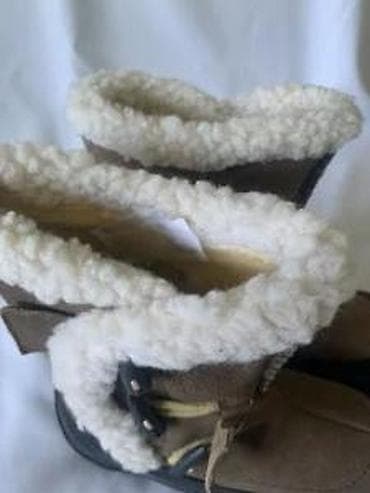 Kids' Footwear: KVALITETNE ŽENSKE DEČIJE KOŽNE ČIZMICE, 28, 29, 33, 34 | AKCIJA! at lalafo.rs — 10 Kids' Footwear: KVALITETNE ŽENSKE DEČIJE KOŽNE ČIZMICE, 28, 29, 33, 34 | AKCIJA! — 10