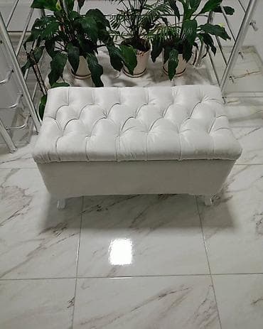 Tabure dimenzije 80*40 cm model Helena stof amsterdam 101 i amsterdam na lalafo.rs — 6 Tabure dimenzije 80*40 cm model Helena stof amsterdam 101 i amsterdam — 6