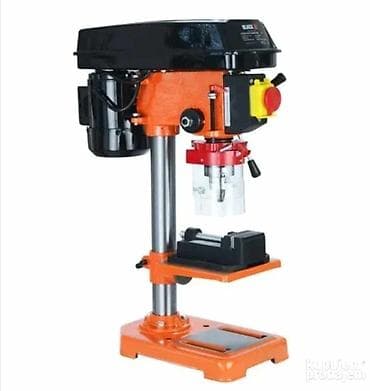 Jackhammers: BLACK stubna busilica 1600w glava 16mm ovu sjajnu bušilicu sa at lalafo.rs — 4 Jackhammers: BLACK stubna busilica 1600w glava 16mm ovu sjajnu bušilicu sa — 4