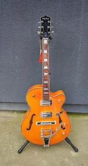 Musical Instruments: HARLEY BENTON BIGTONE TREM VINTAGE ORANGE | . Slanje po at lalafo.rs — 9 Musical Instruments: HARLEY BENTON BIGTONE TREM VINTAGE ORANGE | . Slanje po — 9