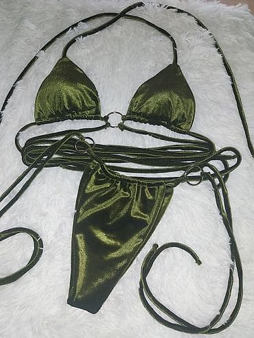 Other: S, Plush, Single-colored, color - Khaki at lalafo.rs — 2 Other: S, Plush, Single-colored, color - Khaki — 2