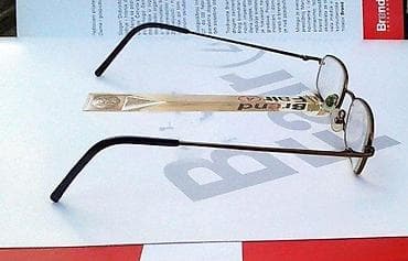IGlasses Eyewear - BD unisex metal dioptrijski ram. Udoban i odlično na lalafo.rs — 4 IGlasses Eyewear - BD unisex metal dioptrijski ram. Udoban i odlično — 4