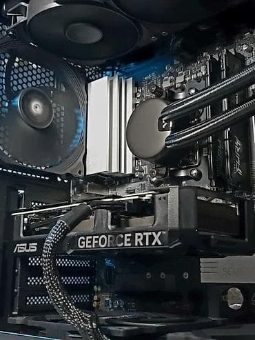 Ryzen 7 7800X3D RTX 4070 Super B840 32GB 1TB - SM022PC. ✨ Prodaja i na lalafo.rs — 7 Ryzen 7 7800X3D RTX 4070 Super B840 32GB 1TB - SM022PC. ✨ Prodaja i — 7