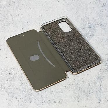 Maska Teracell Flip Cover za Samsung A135F Galaxy A13 4G zlatna. Uz na lalafo.rs — 3 Maska Teracell Flip Cover za Samsung A135F Galaxy A13 4G zlatna. Uz — 3