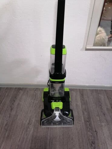 Robot usisivači: Mokro-suvo usisivač/perač podova DS Produkte VC9391, 800 W - na lalafo.rs — 9 Robot usisivači: Mokro-suvo usisivač/perač podova DS Produkte VC9391, 800 W - — 9