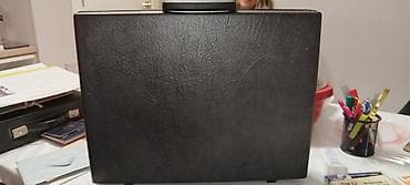 SAMSONITE poslovna akt-tašna sa šifrom – nekorišćena - Klasičan na lalafo.rs — 3 SAMSONITE poslovna akt-tašna sa šifrom – nekorišćena - Klasičan — 3