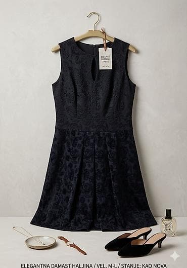 Nova haljina 500dinara M/L na lalafo.rs Nova haljina 500dinara M/L