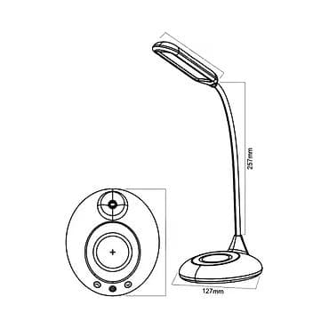 Opšte karakteristike Model br. BK01-02781Glavna grupaDecorative LEDPod na lalafo.rs — 5 Opšte karakteristike Model br. BK01-02781Glavna grupaDecorative LEDPod — 5