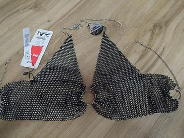 Potpuno nov brushalter sa cirkonima,ima i etiketu,fiksna cena,uplata na lalafo.rs — 7 Potpuno nov brushalter sa cirkonima,ima i etiketu,fiksna cena,uplata — 7