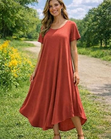 Other: Jedna haljina 1800 dinara dve 2600 dinara
Pamuk 🌸 at lalafo.rs — 5 Other: Jedna haljina 1800 dinara dve 2600 dinara
Pamuk 🌸 — 5