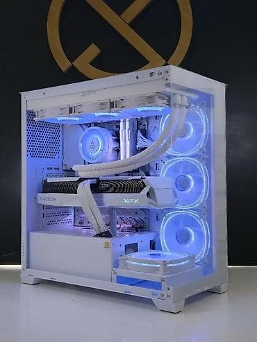 Ryzen 7 7800X3D RX 9070XT X870 32GB 1TB - SM109PC. ✨ Prodaja i at lalafo.rs — 9 Ryzen 7 7800X3D RX 9070XT X870 32GB 1TB - SM109PC. ✨ Prodaja i — 9