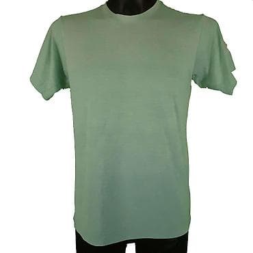 Men's T-shirt Adidas, bоја - Maslinasto zelena na lalafo.rs — 1 Men's T-shirt Adidas, bоја - Maslinasto zelena — 1