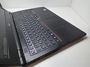 Fujitsu Lifebook 8GB SSD Kamera Hdmi Procesor I5 8TH FHD IPS na lalafo.rs — 7 Fujitsu Lifebook 8GB SSD Kamera Hdmi Procesor I5 8TH FHD IPS — 7