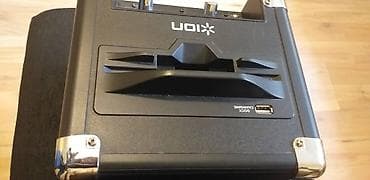 Ion Audio Road Rocker Ultra-kompaktni Bluetooth sistem Ion Road na lalafo.rs — 3 Ion Audio Road Rocker Ultra-kompaktni Bluetooth sistem Ion Road — 3