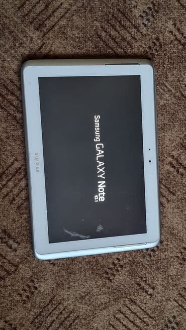 Samsung Galaxy Note 10.1 – tablet - Ekran 10,1 inča, prednji stereo na lalafo.rs Samsung Galaxy Note 10.1 – tablet - Ekran 10,1 inča, prednji stereo