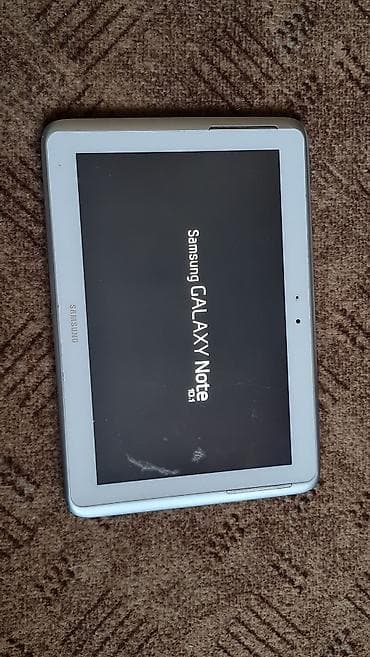 Samsung Galaxy Note 10.1 – tablet - Ekran 10,1 inča, prednji stereo na lalafo.rs — 1 Samsung Galaxy Note 10.1 – tablet - Ekran 10,1 inča, prednji stereo — 1