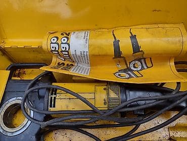 Pneumatski alati i kompresori: Električna nareznica REMS - Električna nareznica REMS donešena iz na lalafo.rs — 7 Pneumatski alati i kompresori: Električna nareznica REMS - Električna nareznica REMS donešena iz — 7