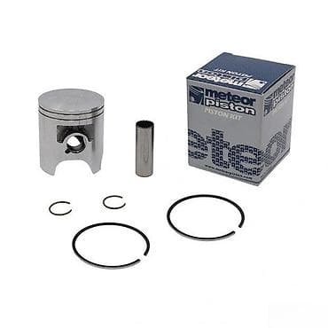 Meteor Piston – komplet klip za dvotaktne motore Opis: - Originalni na lalafo.rs Meteor Piston – komplet klip za dvotaktne motore Opis: - Originalni