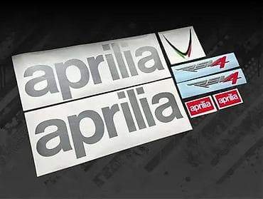 Nalepnice Aprilia RSV4 stikeri - 2449 📌 Opis: Nalepnice za motore - na lalafo.rs Nalepnice Aprilia RSV4 stikeri - 2449 📌 Opis: Nalepnice za motore -