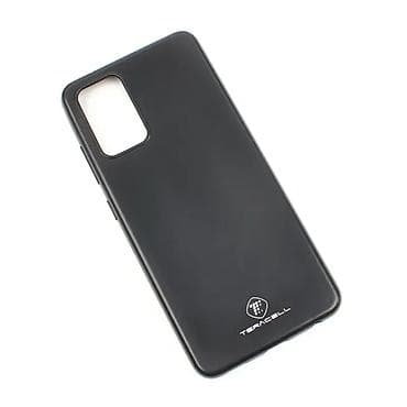 Maska Teracell Skin za Samsung A325F Galaxy A32 4G (EU) mat crna. Uz na lalafo.rs — 1 Maska Teracell Skin za Samsung A325F Galaxy A32 4G (EU) mat crna. Uz — 1