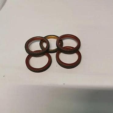 Zaptivke kružnog oblika, idealne za različite primene gde je potrebno at lalafo.rs Zaptivke kružnog oblika, idealne za različite primene gde je potrebno