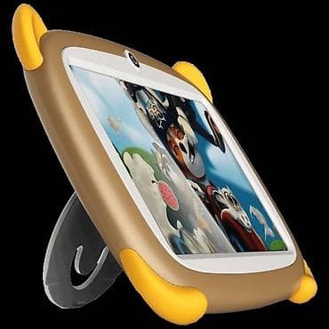 Tablet medo Kids K20 Tablet 7inc, 2GB RAM+16GB, 1024x600px, android at lalafo.rs — 3 Tablet medo Kids K20 Tablet 7inc, 2GB RAM+16GB, 1024x600px, android — 3