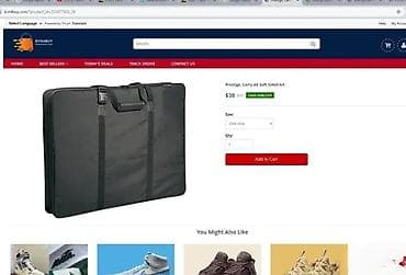 prsluk jaknica mango u: Velika torba/aktovka za umetnički portfolio - Dimenzije približno za at lalafo.rs — 8 prsluk jaknica mango u: Velika torba/aktovka za umetnički portfolio - Dimenzije približno za — 8