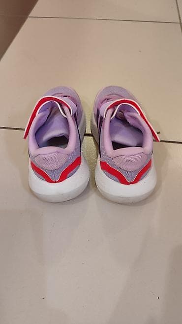 Sneakers: Adidas Runfalcon 5 – dečije patike - Veličina: 23 - Model: Runfalcon at lalafo.rs — 6 Sneakers: Adidas Runfalcon 5 – dečije patike - Veličina: 23 - Model: Runfalcon — 6