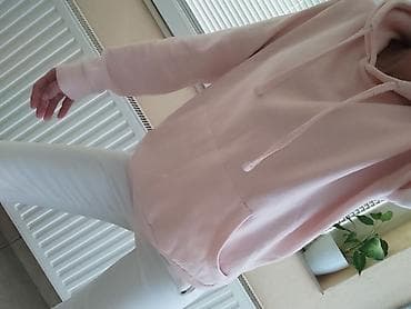 Women's Sweatshirts: H&m duks sa kapuljacom s at lalafo.rs — 5 Women's Sweatshirts: H&m duks sa kapuljacom s — 5