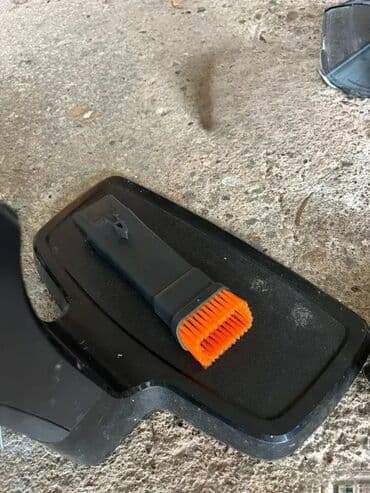 Vacuum Cleaner Parts: Rezervni delovi za štapni usisivač AEG; Model: CX7; Type: NV 144L15BC; at lalafo.rs — 5 Vacuum Cleaner Parts: Rezervni delovi za štapni usisivač AEG; Model: CX7; Type: NV 144L15BC; — 5