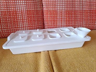 Dryers: Sadilica za cveće.
Pročitati uputstvo at lalafo.rs — 3 Dryers: Sadilica za cveće.
Pročitati uputstvo — 3