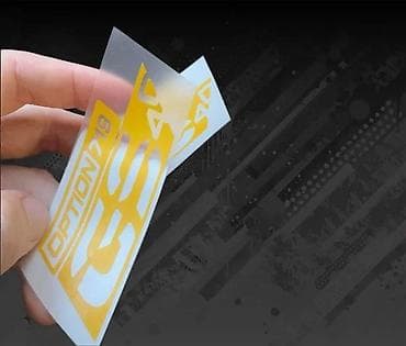 BMW gs option 719 40 Nalepnica - 338 📌 Opis: Nalepnice za Motore - 3d na lalafo.rs BMW gs option 719 40 Nalepnica - 338 📌 Opis: Nalepnice za Motore - 3d