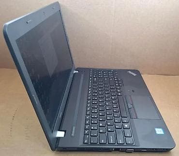 Lenovo E560/Intel I5 6200u/8GB DDR3/SSD 256GB/15.6\"/Win11. Hvala sto na lalafo.rs — 2 Lenovo E560/Intel I5 6200u/8GB DDR3/SSD 256GB/15.6\"/Win11. Hvala sto — 2